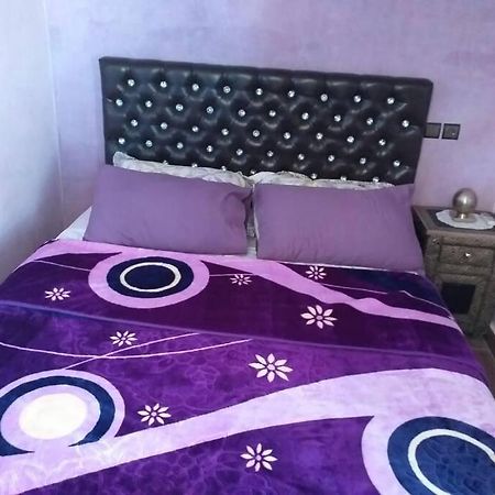 Dar Hiba Apartamento Marrakesh Exterior foto