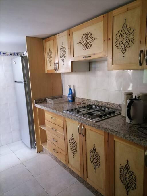 Dar Hiba Apartamento Marrakesh Exterior foto